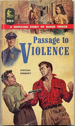 Passage to Violence