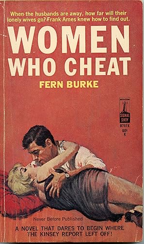 Women Who Cheat