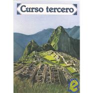 Imagen del vendedor de Curso Tercero: Workbook for a 3rd Course in Spanish a la venta por eCampus