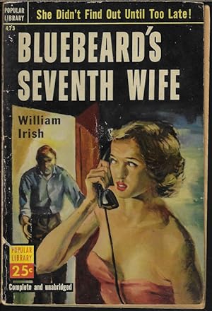 BLUEBEARD'S SEVENTH WIFE