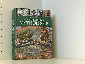 Wörterbuch der Mythologie