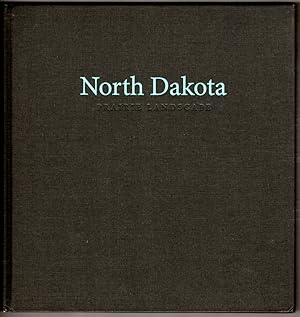 North Dakota: Prairie landscape