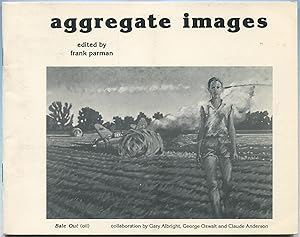 Seller image for Renegade 21, Spring 1989: Aggregate Images for sale by Between the Covers-Rare Books, Inc. ABAA