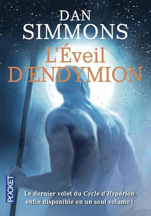 l'éveil d'Endymion ; intégrale Tome 1 et Tome 2