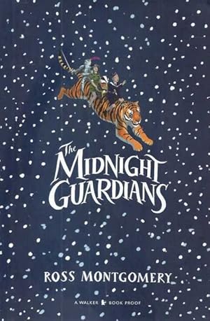The Midnight Guardians
