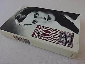 Seller image for The Passion of Ayn Rand for sale by Nightshade Booksellers, IOBA member