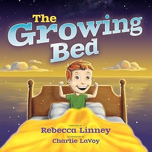 Seller image for Growing Bed for sale by GreatBookPrices