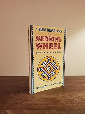 Seller image for The Medicine Wheel: Earth Astrology - LRBP for sale by Little River Book Peddlers