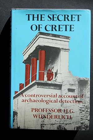 The Secret of Crete