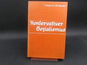 Konservativer Sozialismus.