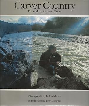 Seller image for Carver Country for sale by Badger Books