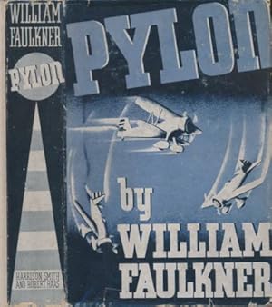 Seller image for Pylon for sale by Barter Books Ltd