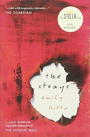 Seller image for The Strays for sale by WeBuyBooks