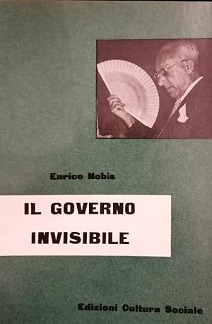 IL GOVERNO INVISIBILE