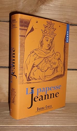 Seller image for LA PAPESSE JEANNE for sale by Planet's books