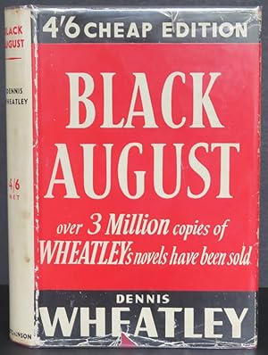 Black August