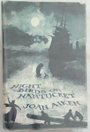 Seller image for Night Birds on Nantucket for sale by Chapter 1