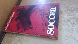 Seller image for Great Moments in Sport: Soccer for sale by BoundlessBookstore