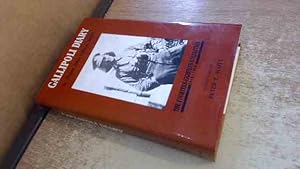 Seller image for Gallipoli Diary (The Fourteen-eighteen collection) for sale by BoundlessBookstore