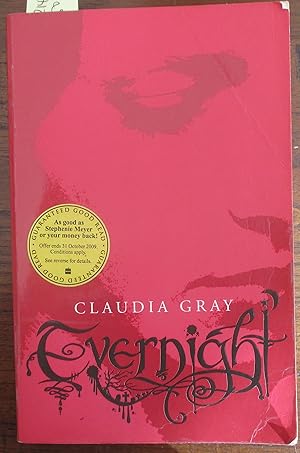 Evernight: Evernight Series (#1)