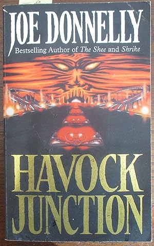 Seller image for Havock Junction for sale by Reading Habit