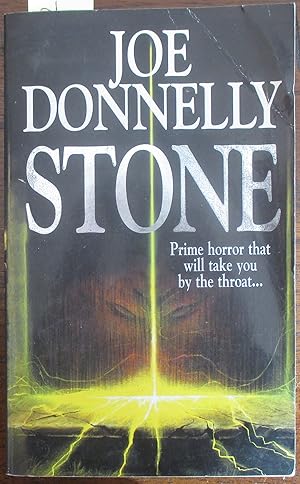 Seller image for Stone for sale by Reading Habit