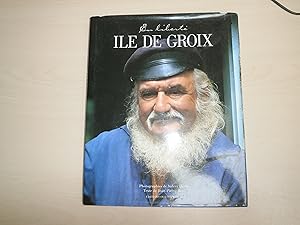 Seller image for le de Groix for sale by Le temps retrouv