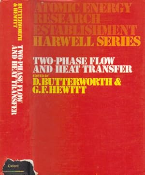 Immagine del venditore per TWO-PHASE FLOW AND HEAT TRANSFER. venduto da Black Stump Books And Collectables