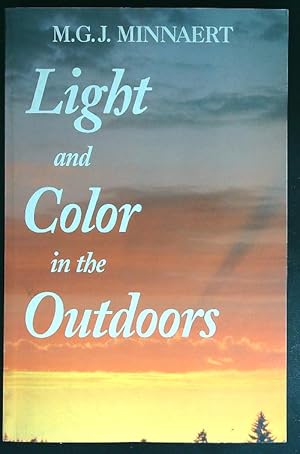 Seller image for Light and Color in the Outdoors for sale by Librodifaccia