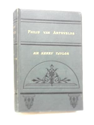 Bild des Verkufers fr The Works of Sir Henry Taylor Vol I zum Verkauf von World of Rare Books