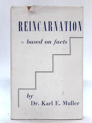 Seller image for Reincarnation Based on Facts for sale by World of Rare Books