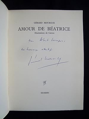 Amour de Béatrice -