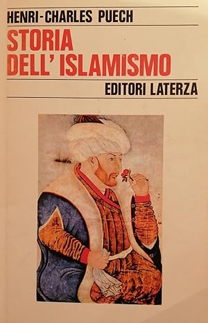 STORIA DELL'ISLAMISMO