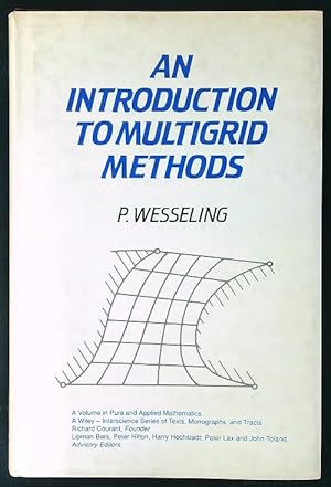 Imagen del vendedor de An Introduction to Multigrid Methods a la venta por Librodifaccia