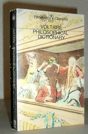 Philosophical Dictionary