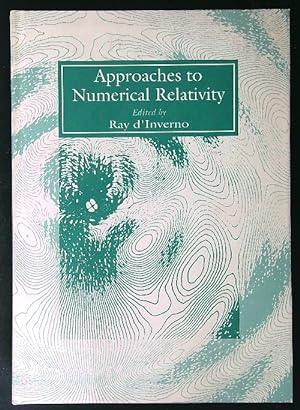 Imagen del vendedor de Approaches to Numerical Relativity a la venta por Librodifaccia