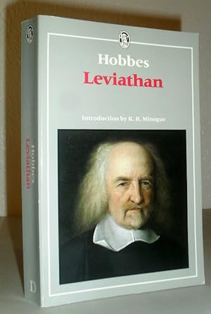 Image du vendeur pour Leviathan mis en vente par Washburn Books