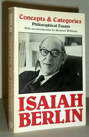 Imagen del vendedor de Concepts & Categories - Philosophical Essays a la venta por Washburn Books