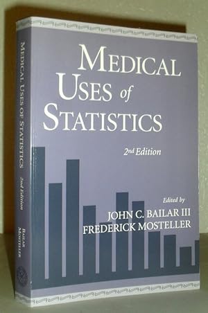 Medical Uses of Statistics