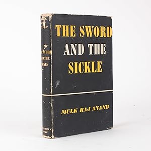Seller image for THE SWORD AND THE SICKLE for sale by Jonkers Rare Books