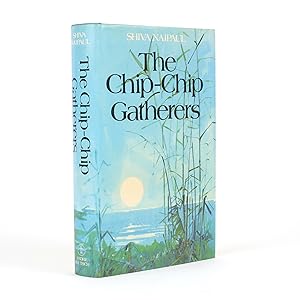 Seller image for THE CHIP-CHIP GATHERERS for sale by Jonkers Rare Books