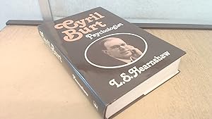 Seller image for Cyril Burt: Psychologist for sale by BoundlessBookstore