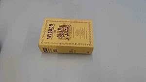 Seller image for Wisden Cricketers Almanack 1991 for sale by BoundlessBookstore