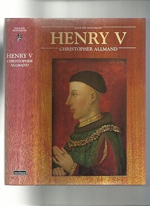 Henry V (English Monarchs)