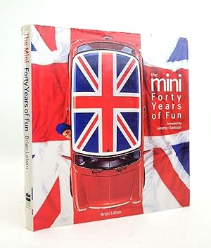 Seller image for THE MINI: FORTY YEARS OF FUN for sale by Stella & Rose's Books, PBFA