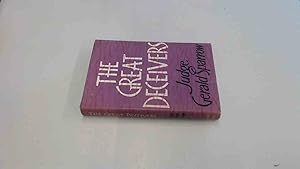 Seller image for The Great Deceivers for sale by BoundlessBookstore