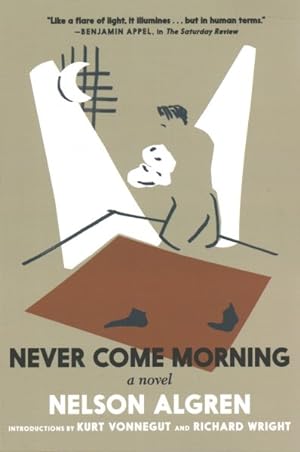 Imagen del vendedor de Never Come Morning a la venta por GreatBookPricesUK
