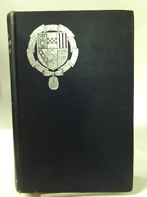 Seller image for The Honourable Sir Charles Murray - A Memoir for sale by World of Rare Books