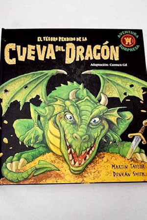 Seller image for El tesoro perdido de la cueva del dragn for sale by Alcan Libros