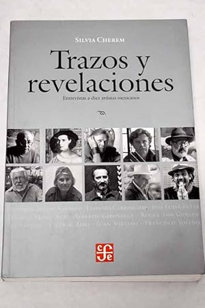 Image du vendeur pour Trazos y revelaciones mis en vente par Alcan Libros